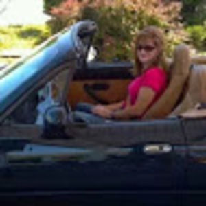 Meet your Posher, Gina hall